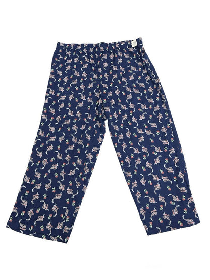 Women's Printed Pajama Pants