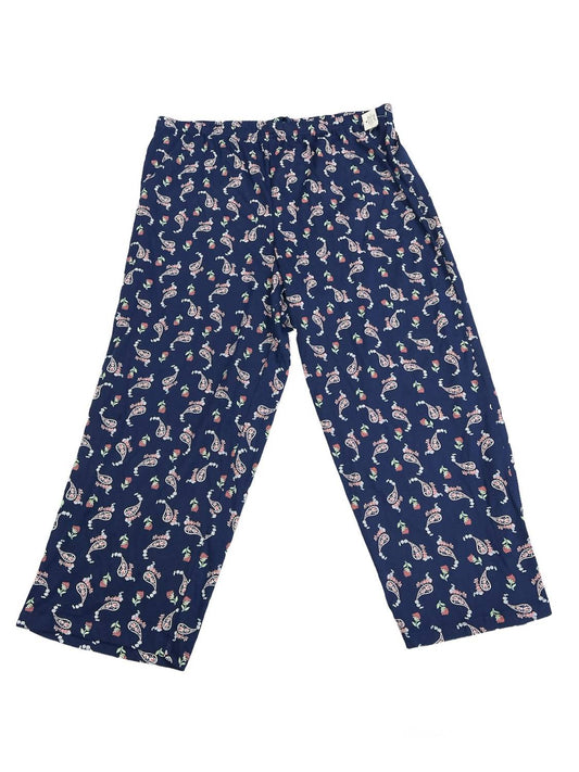 Women's Printed Pajama Pants