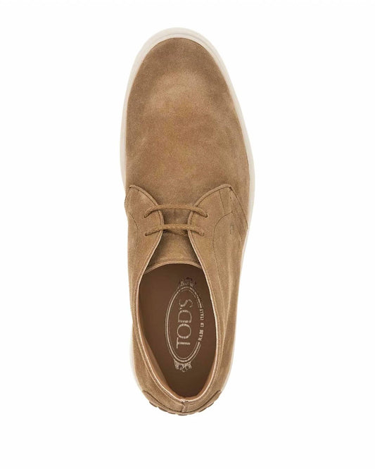 Men's 59k Polacco Chukka Boot