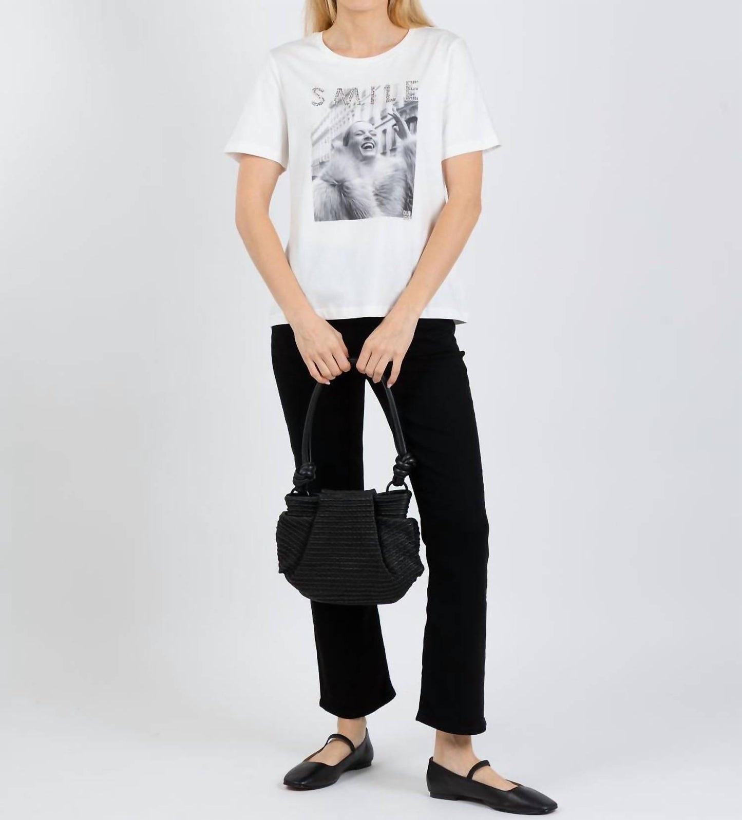 Smile Tee