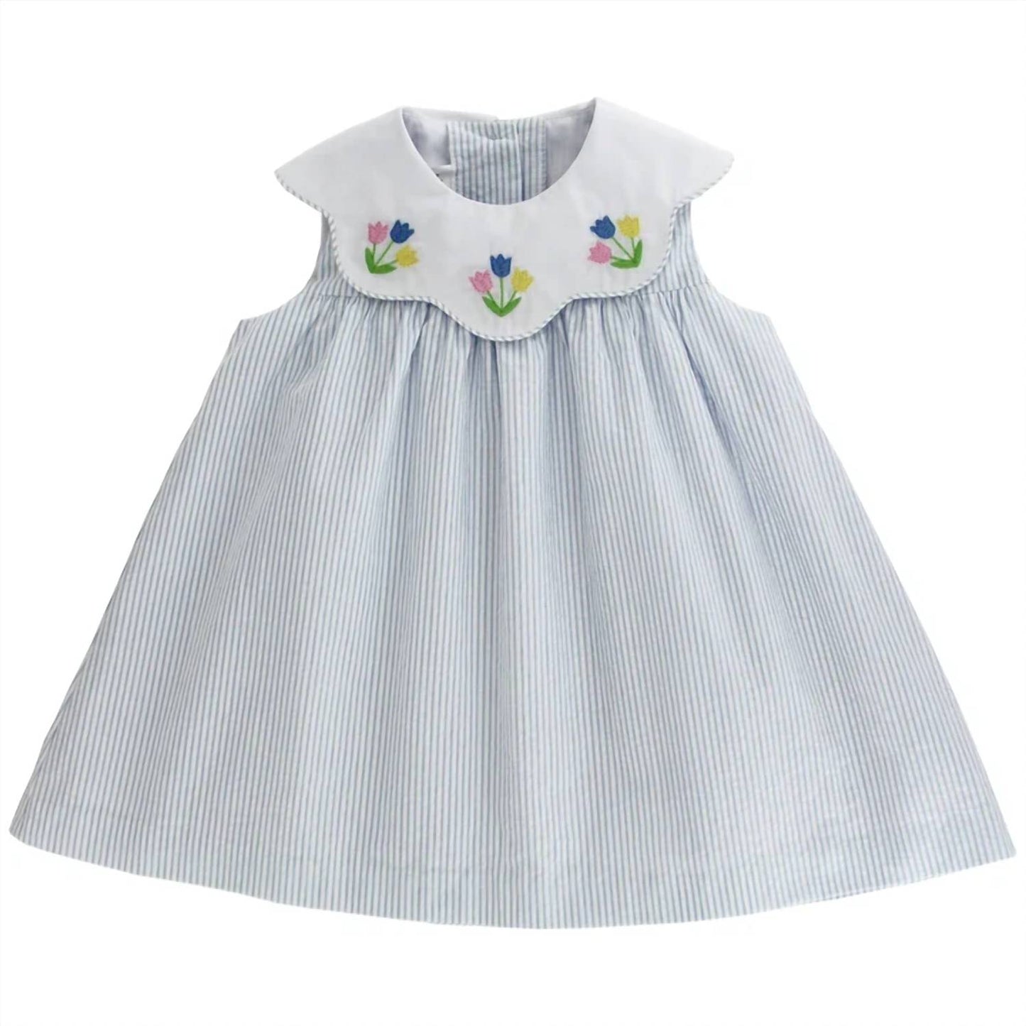 Girls Sunday Stroll Dress