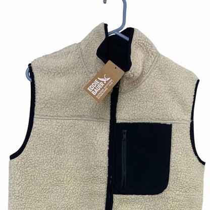 Women's Full Zip Fleece Chilali Vest