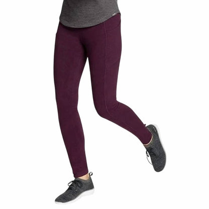 Crossover Trail Adventure Leggings - Plus