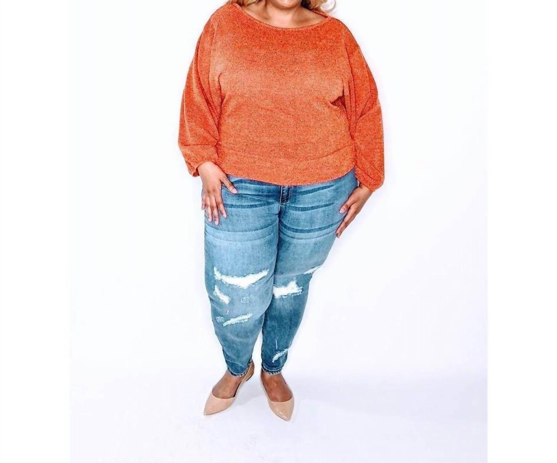 Acting Pro - IN MY BUBBLE TOP - Rack Hunt