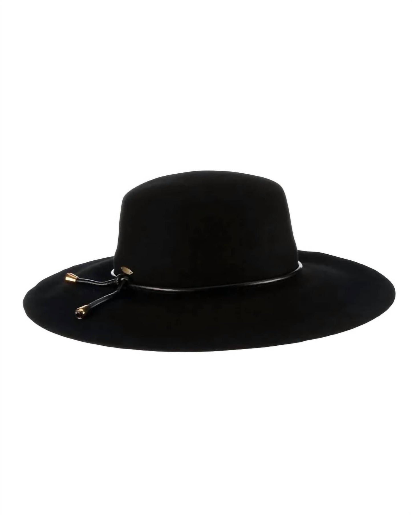 Women's Adelle Boater Hat