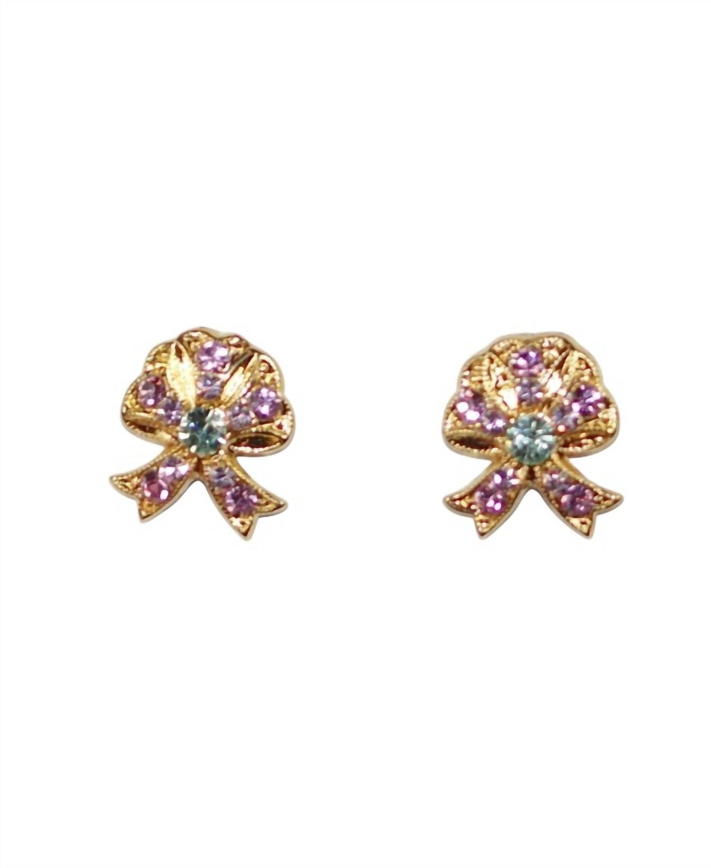 Women's Parasol Earrings