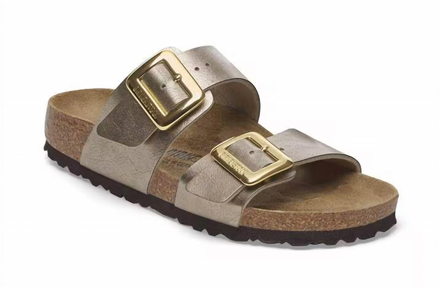 Women's Sydney Cushion Buckle Sandal