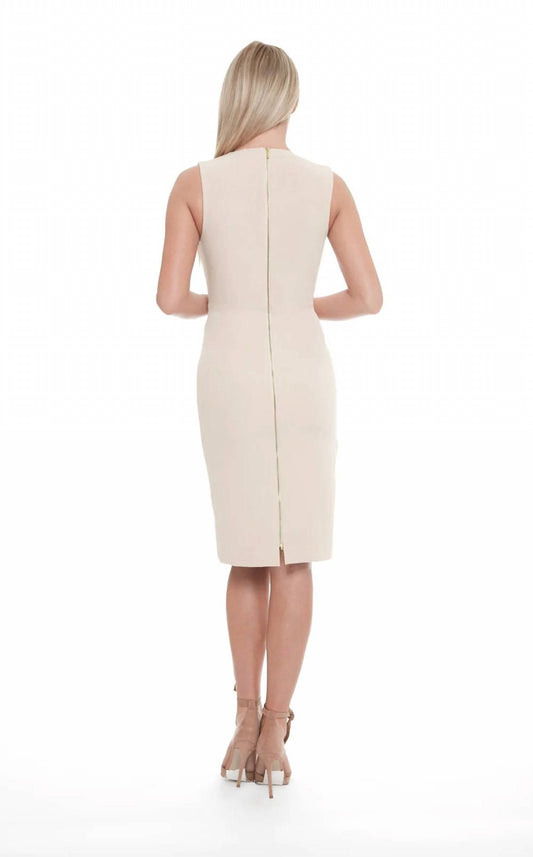 Cocktail Mini Dress
