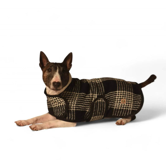 Chilly Dogs - Blanket Dog Sweater - Rack Hunt
