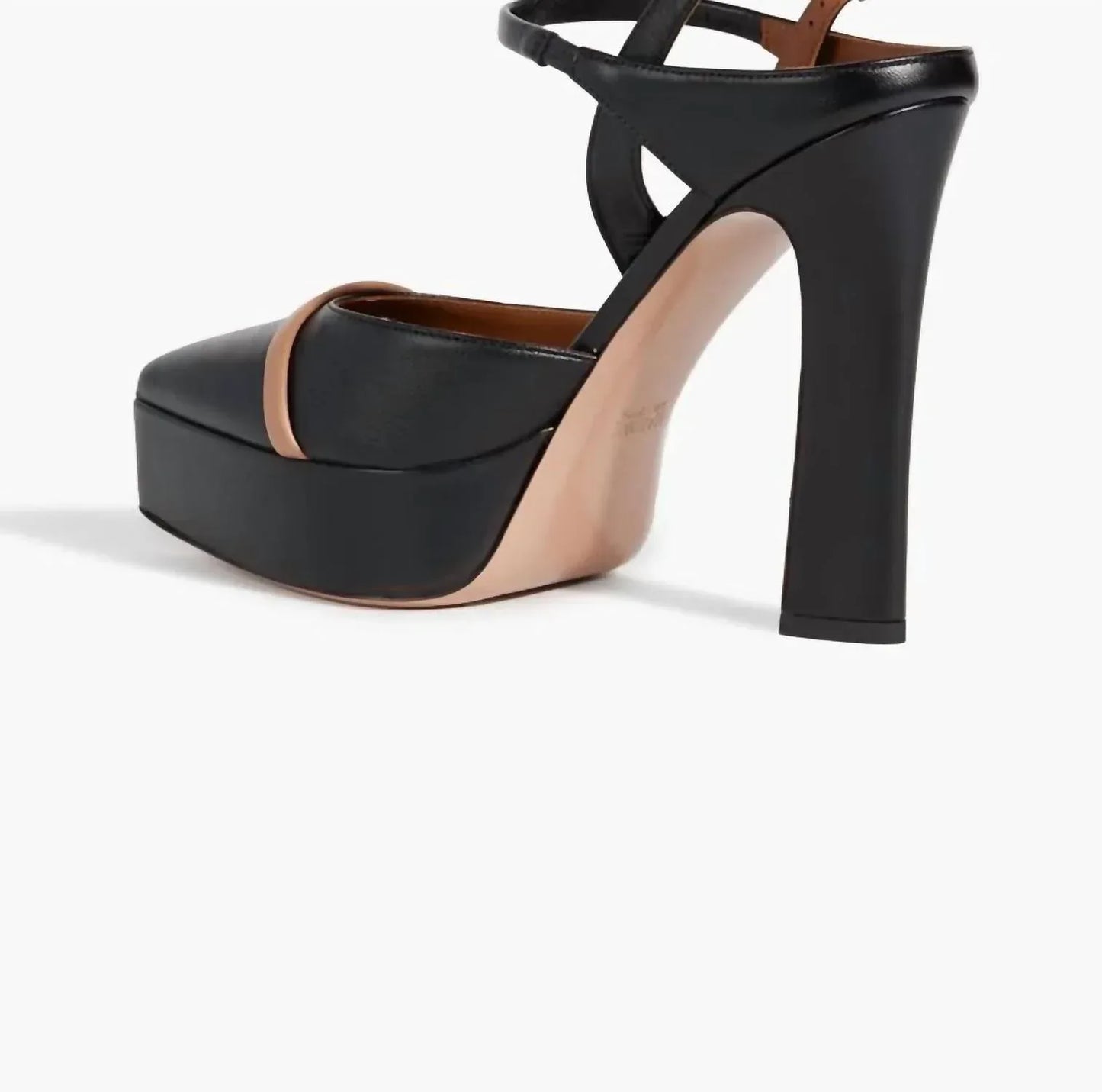 Malone Souliers - Women's Shay Slingback Pumps - Rack Hunt