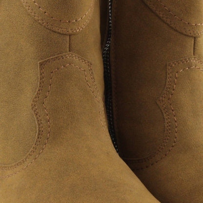 Men's Austin High Top Western Style Boot