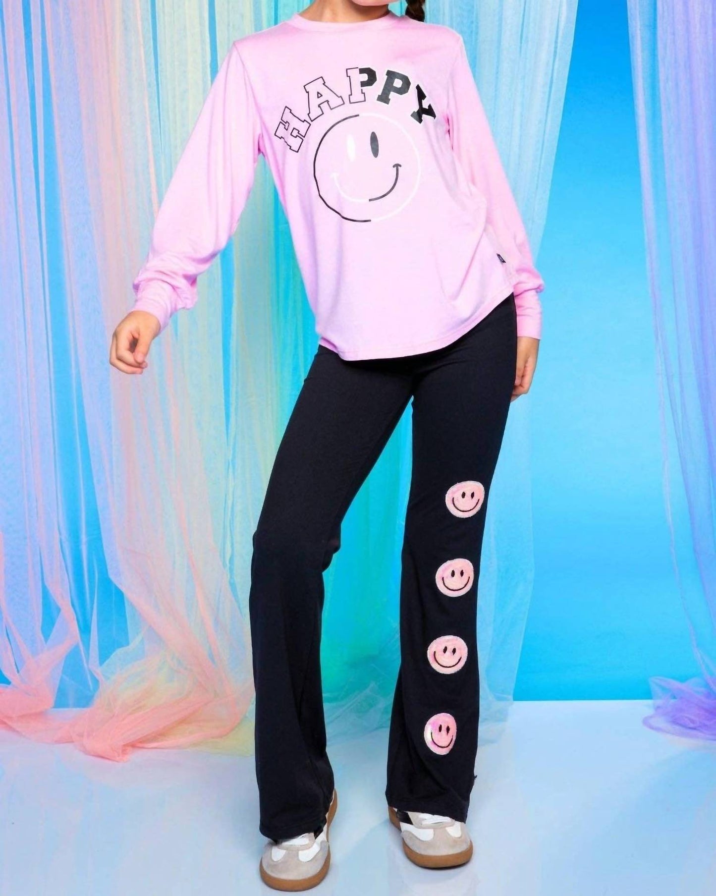 Simply Soft Luxe Flare Legging