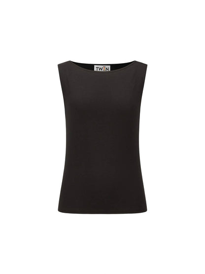 BOATNECK TANK