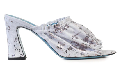 Women's Foletto Block Heels