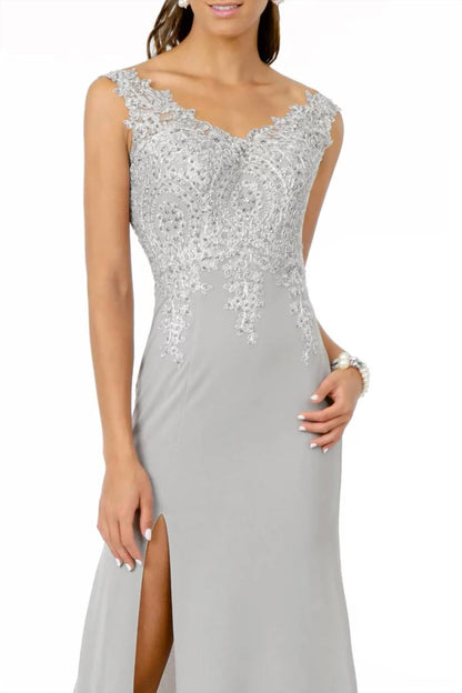 Floor length Dress