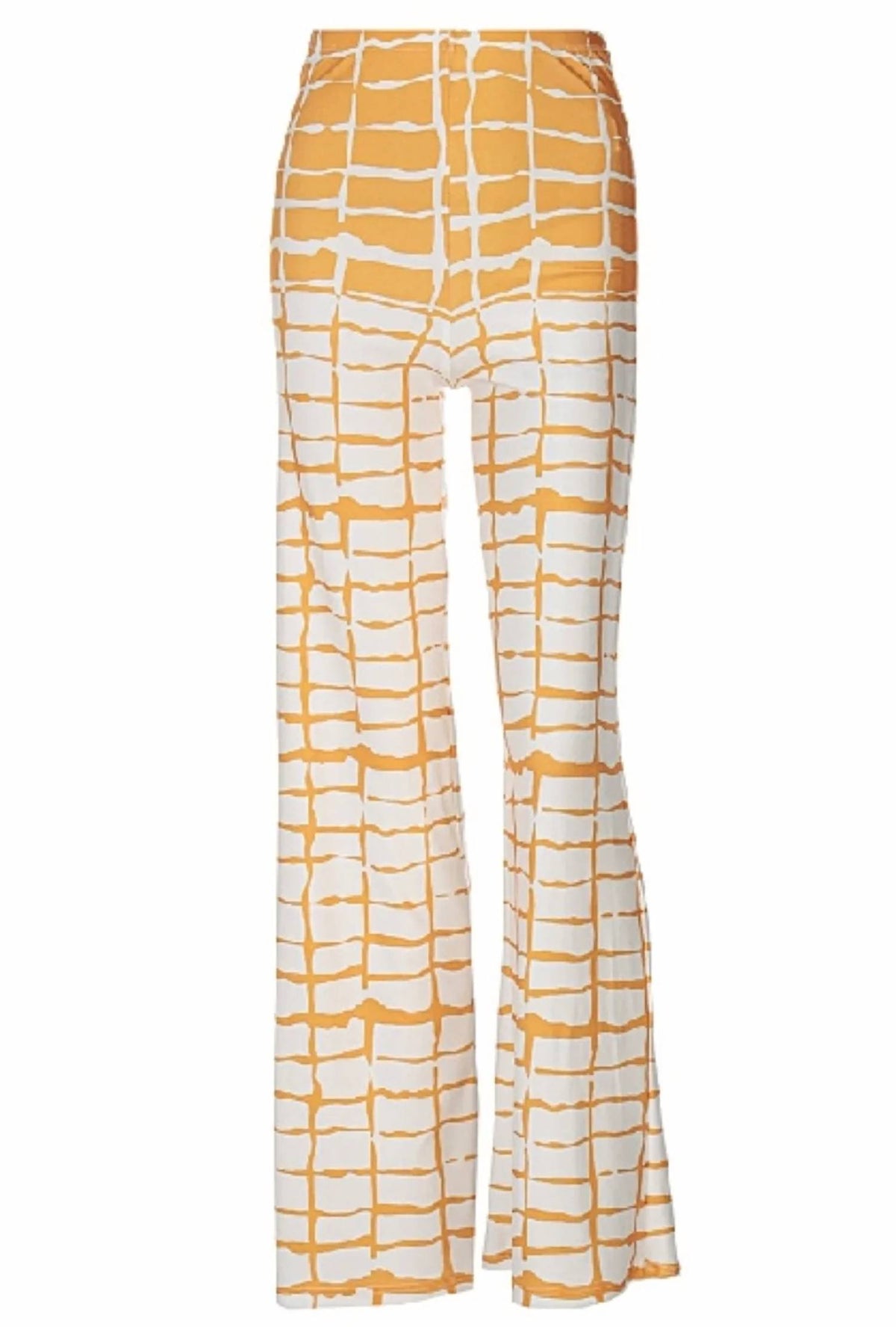Cher Wide Leg Pants