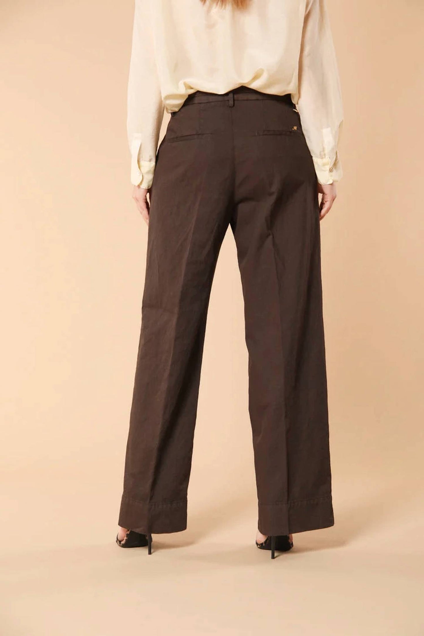 New York Studio Relaxed Pant