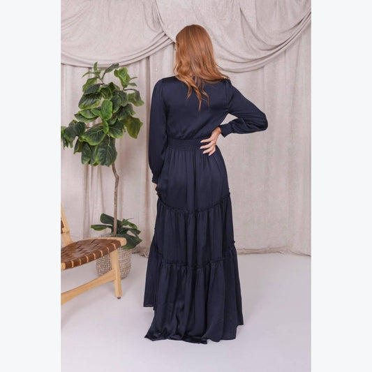 Anastasia Maxi Dress
