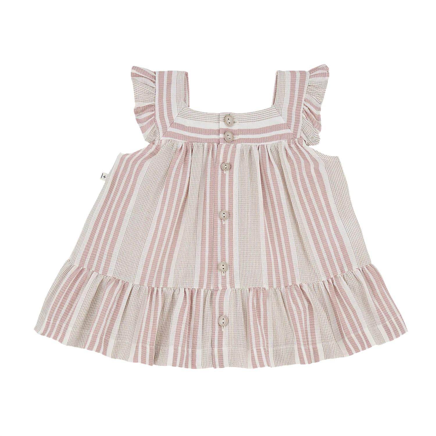 One More In the Family - Kids Miriam Dress - Rack Hunt