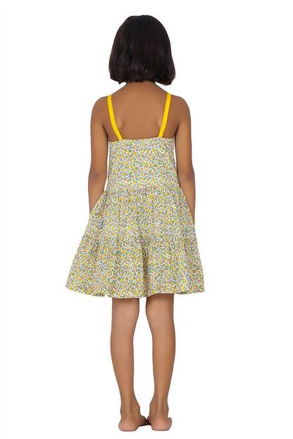Little Paisley People - Girl's Ellie Dress - Rack Hunt