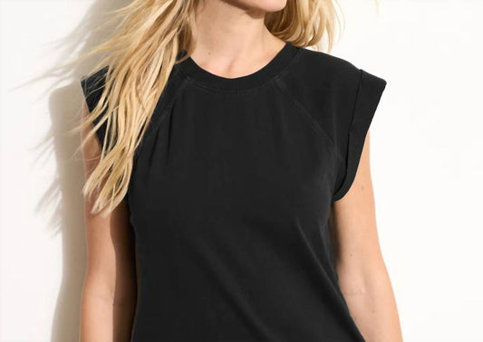 Estelle Cap Sleeve Raglan Heritage Dress