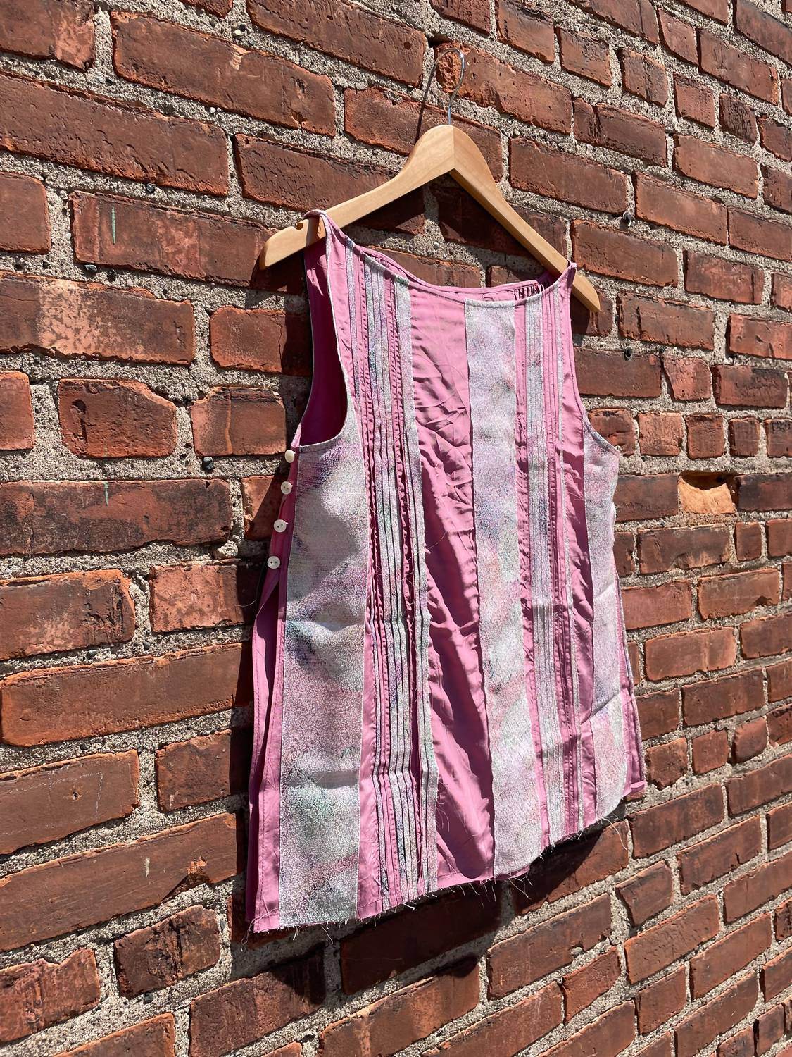 UNISECON - Women's Xara Top - Rack Hunt -