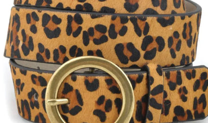Anzell - Women's Reba Belt - Rack Hunt