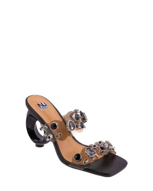 Ninety Union - Women's Joyfull Heel Sandals - Rack Hunt