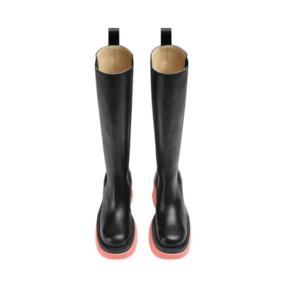 Women's Flash High Chelsea Boots
