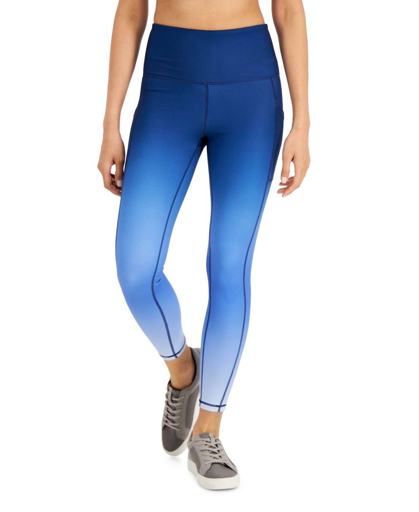 Activewear Ombre 7/8 Leggings