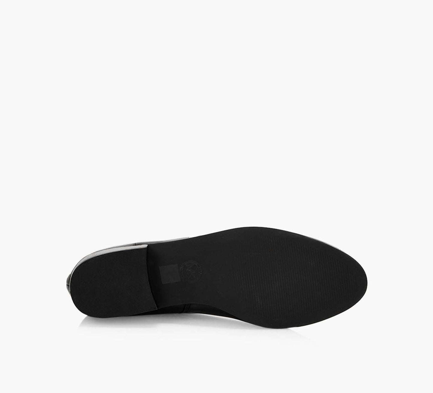 Michael Michael Kors - Women's Stretch Bromley Flat Tall Riding Boots - Rack Hunt -