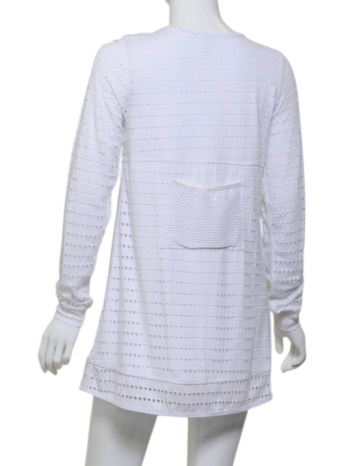 Love Love Tennis - Women's Erika Dress - Rack Hunt