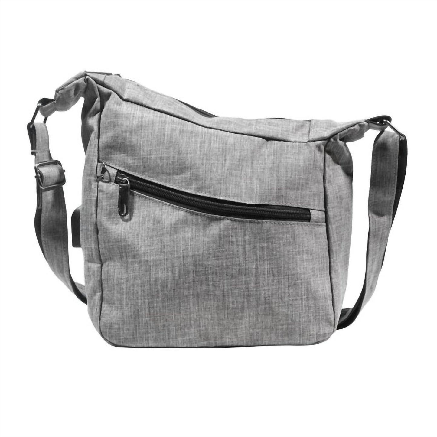 Women's Anti Theft Crossbody Bag