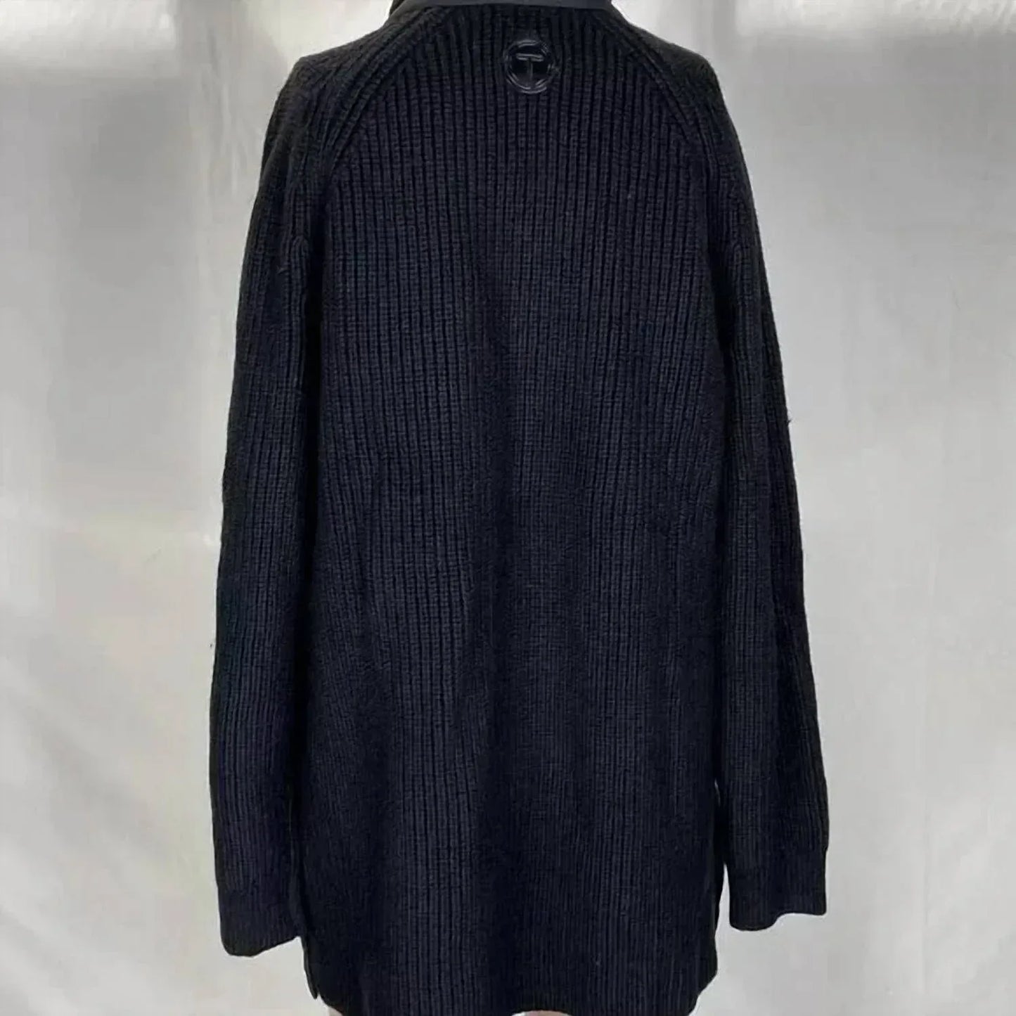 Talbots - Quilted Sweater Jacket - Rack Hunt