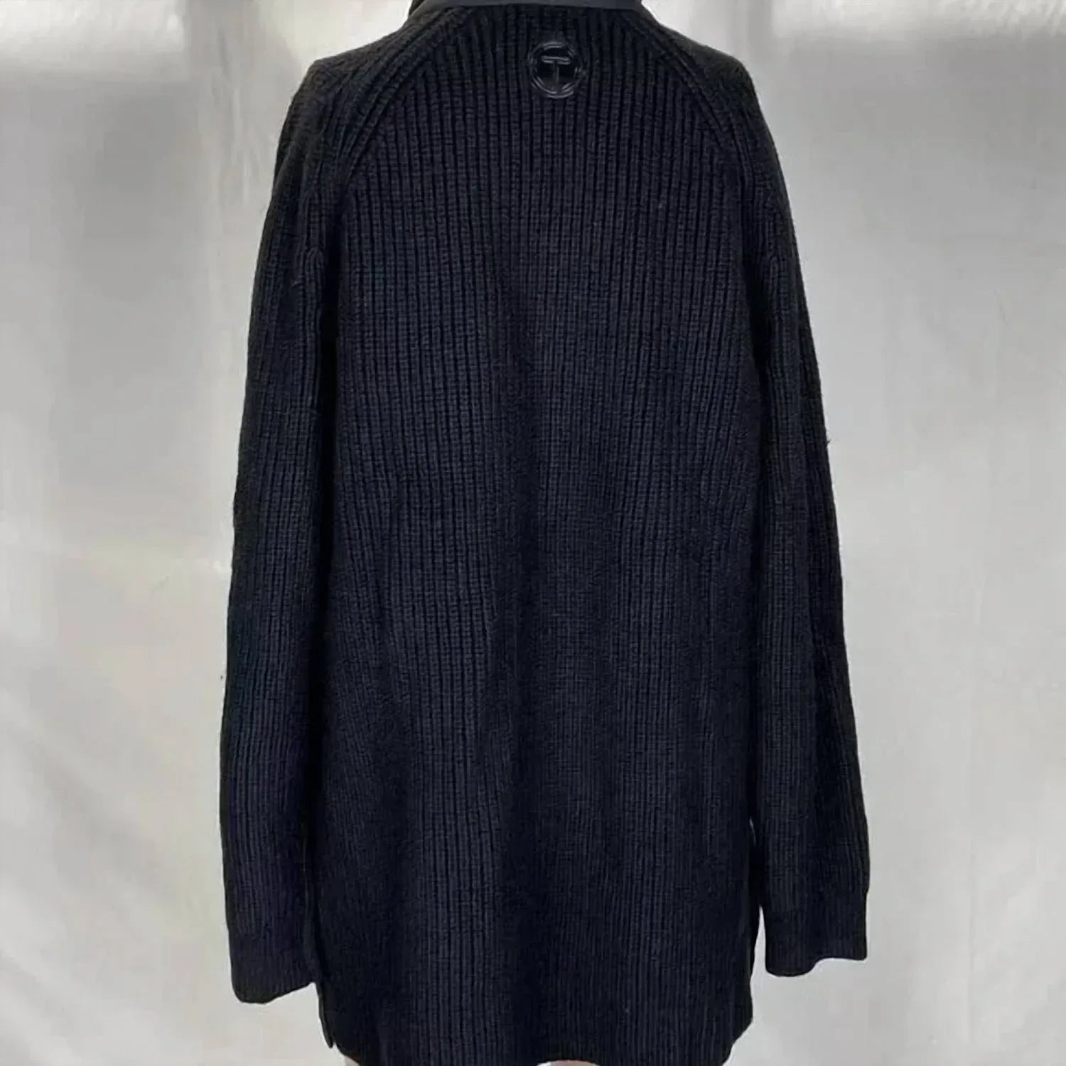 Talbots - Quilted Sweater Jacket - Rack Hunt