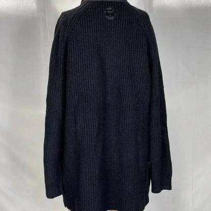 Talbots - Quilted Sweater Jacket - Rack Hunt