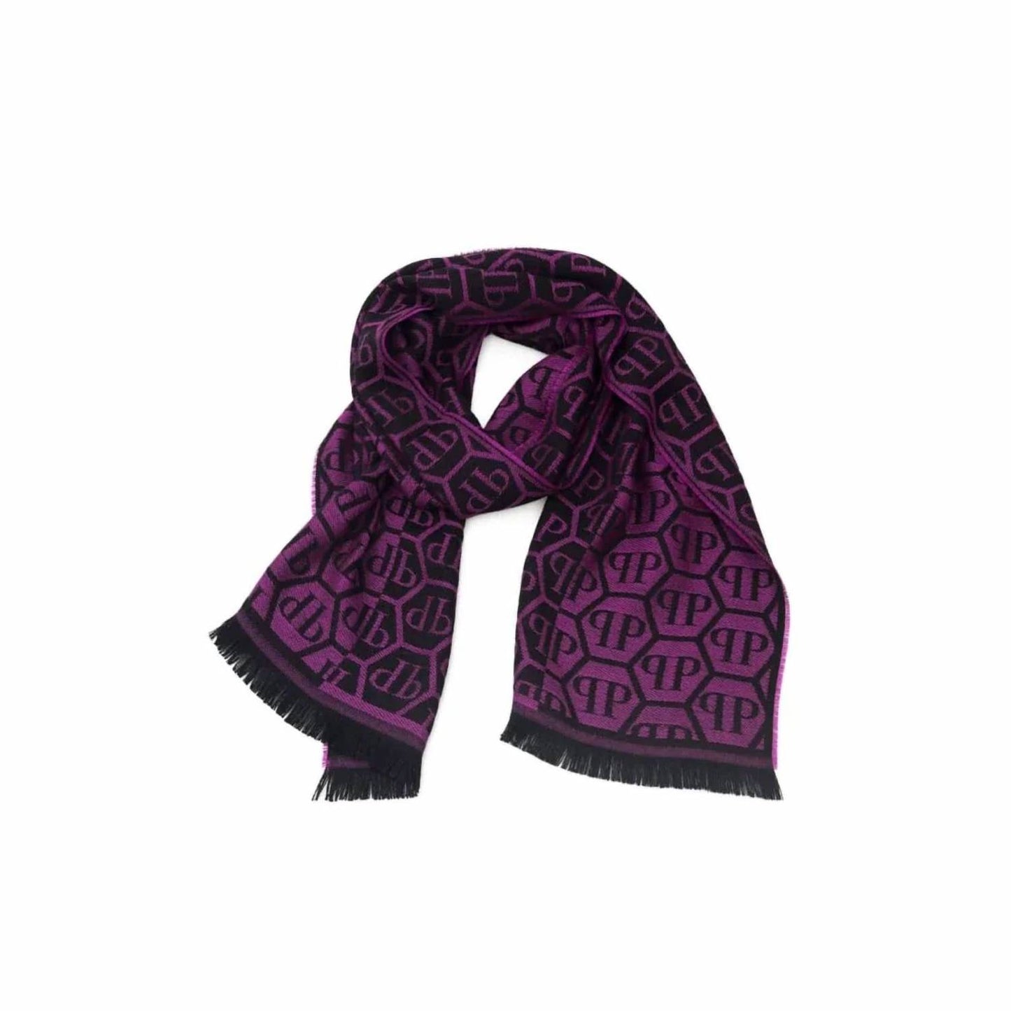 Unisex Logo Scarf