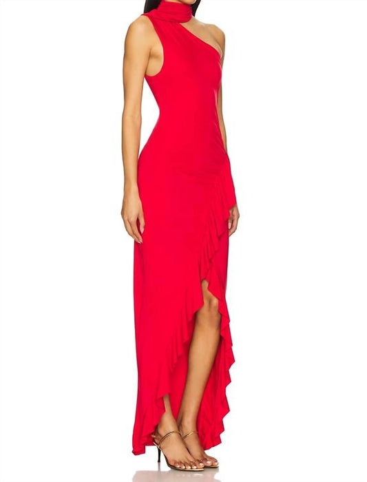 Sardina Maxi Dress