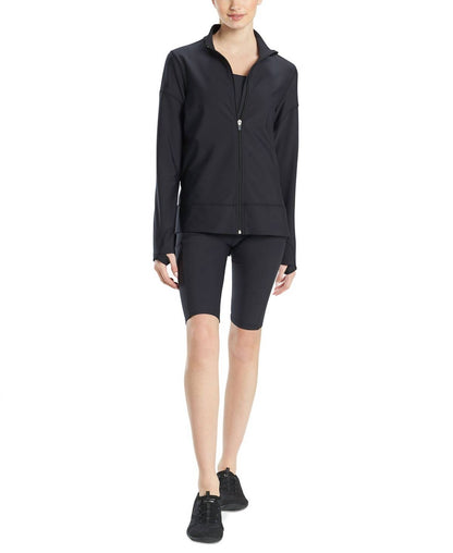 Activewear Solstice Zip Jacket