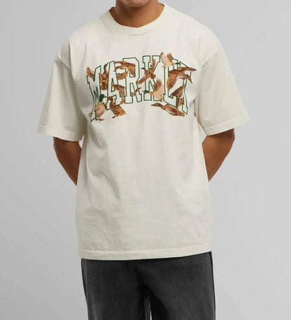 MARKET - Duck Pond T-shirt - Rack Hunt