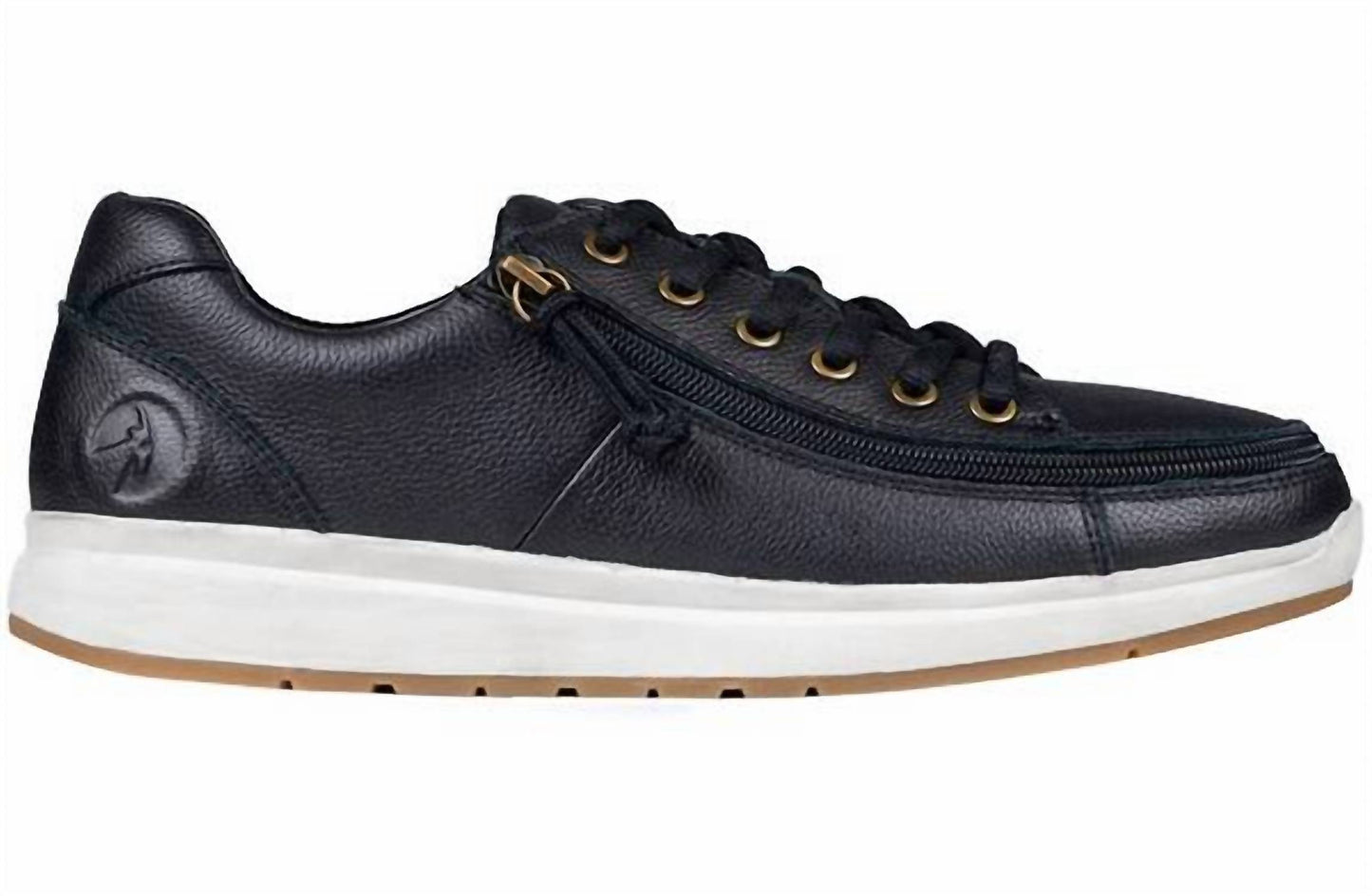 Men's Comfort Low Shoe