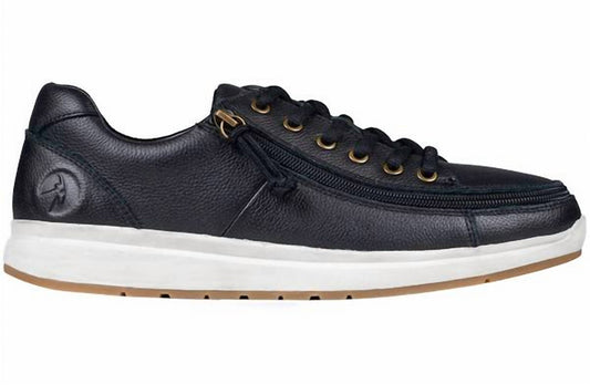 Men's Comfort Low Shoe