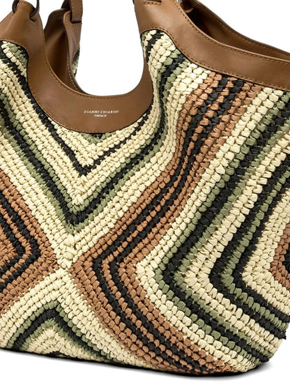 Women's Large Dua Var Bag