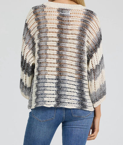 Gilly Crewneck Sweater