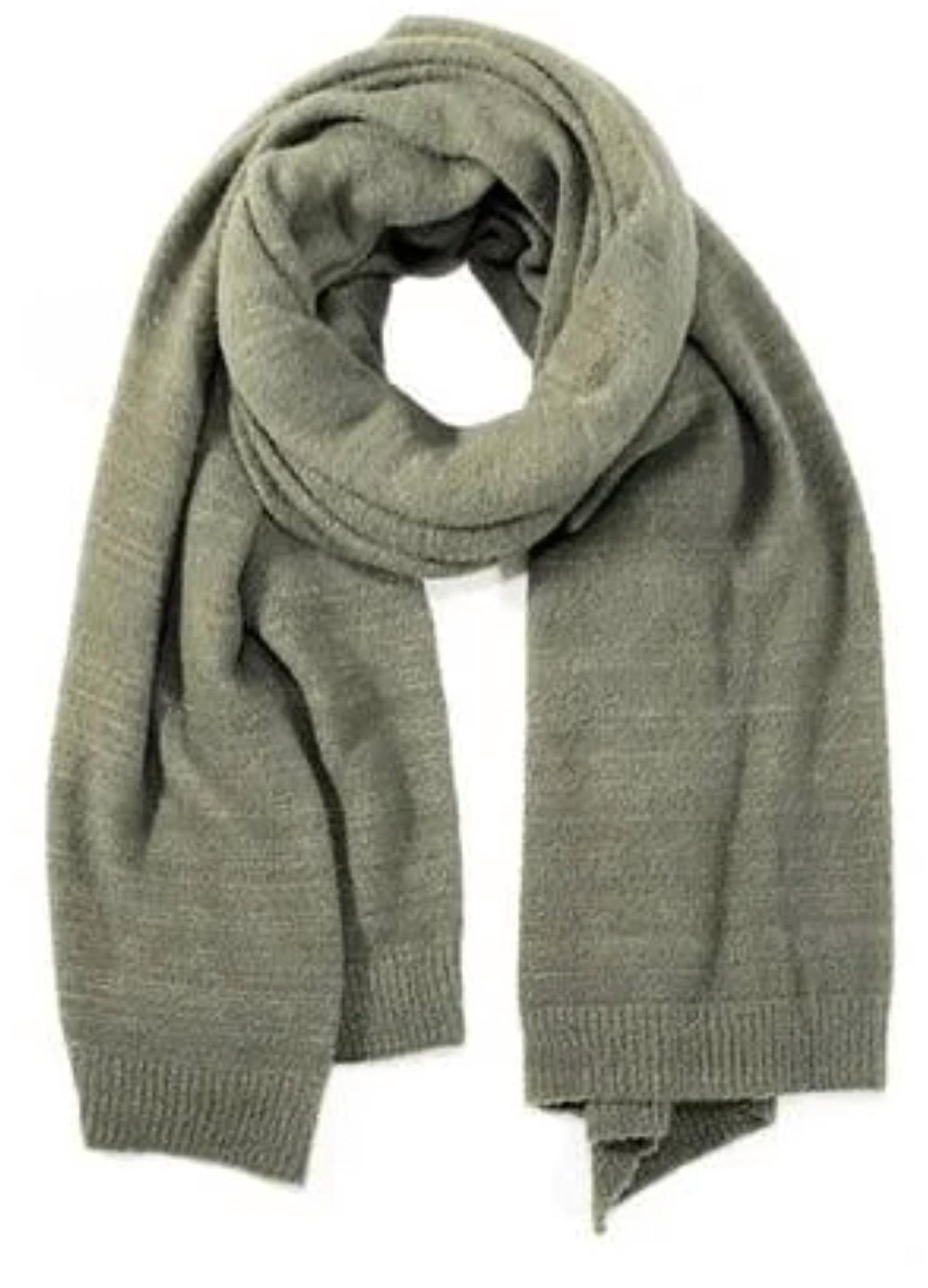 Women's Heavenly Spa Wrap