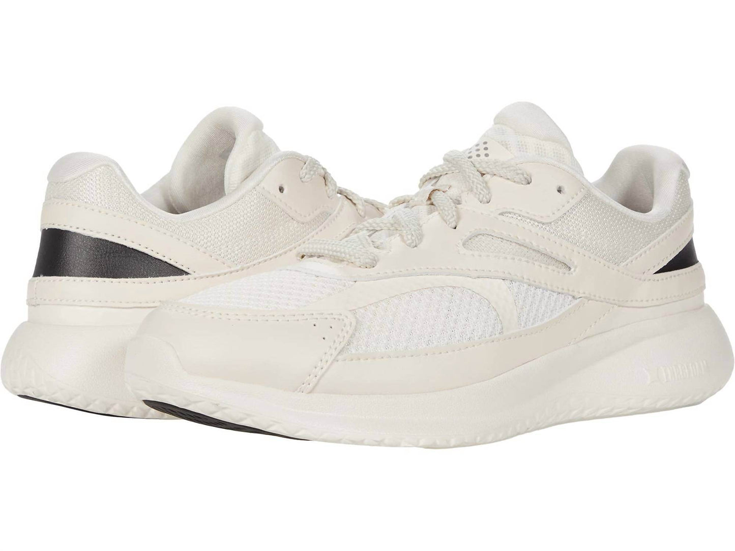 NinetyNine Products - Unisex The Point Sneaker - Rack Hunt