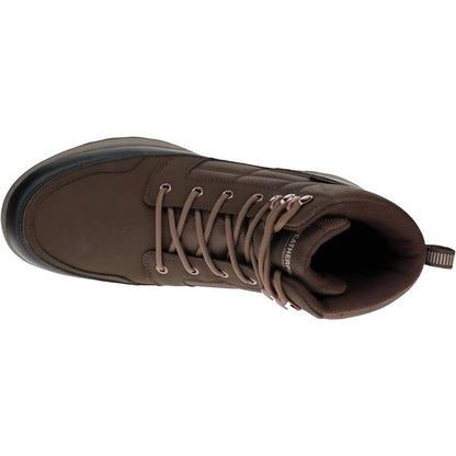 Men's Jenkins Hiking Outdoor Trekking High Top Boots