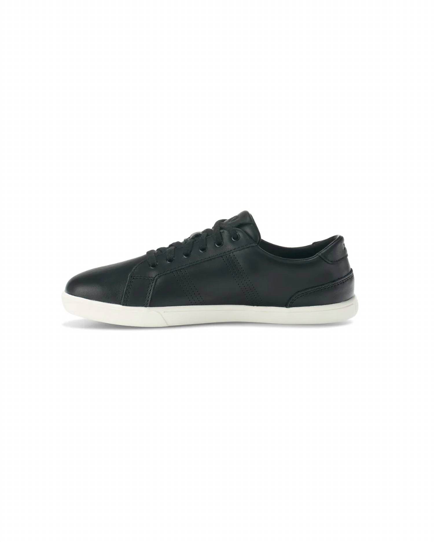 Xero Shoes - Women's Dillion Leather Sneakers - Rack Hunt -
