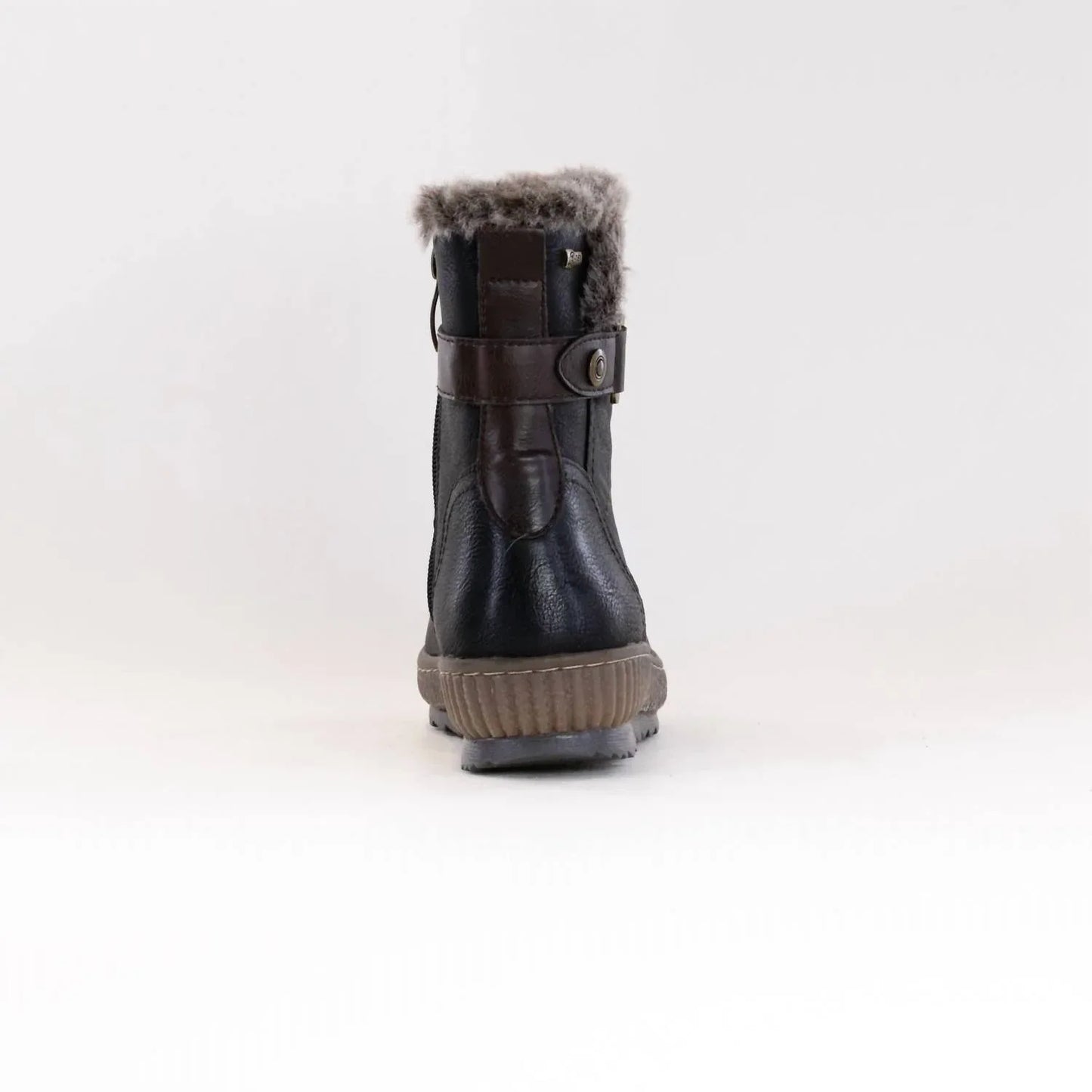 Spring Footwear - Women's Milagra Short Boot - Rack Hunt