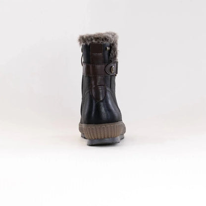 Spring Footwear - Women's Milagra Short Boot - Rack Hunt